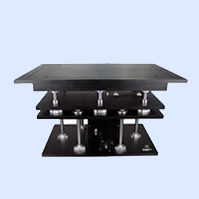 

Electric Z-axis PS20-300 lift lift displacement platform