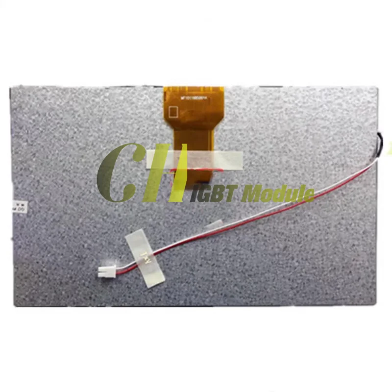 

Новый PC101TN54 PC101TN54-C67 PC101N15-50P ЖК-экран внутренний экран