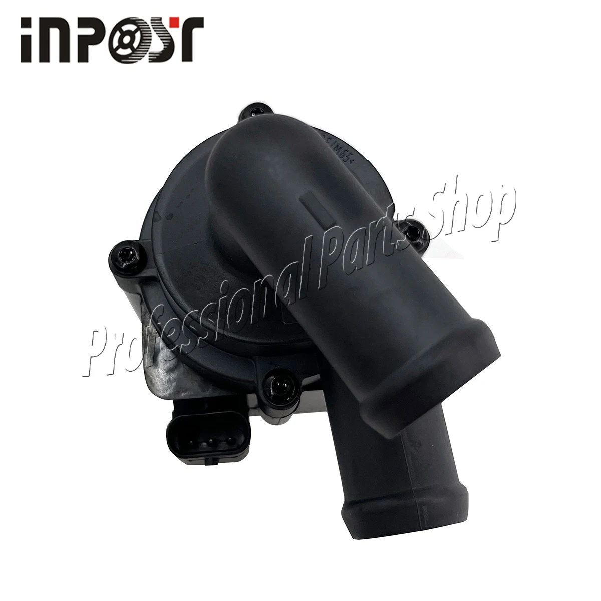 For Audi A1 A3 Q3 TT VW Caddy Passat Jetta Seat Skoda 7.01713.28.0 Auxiliary Coolant water pump 5N0965561 5N0 965 561