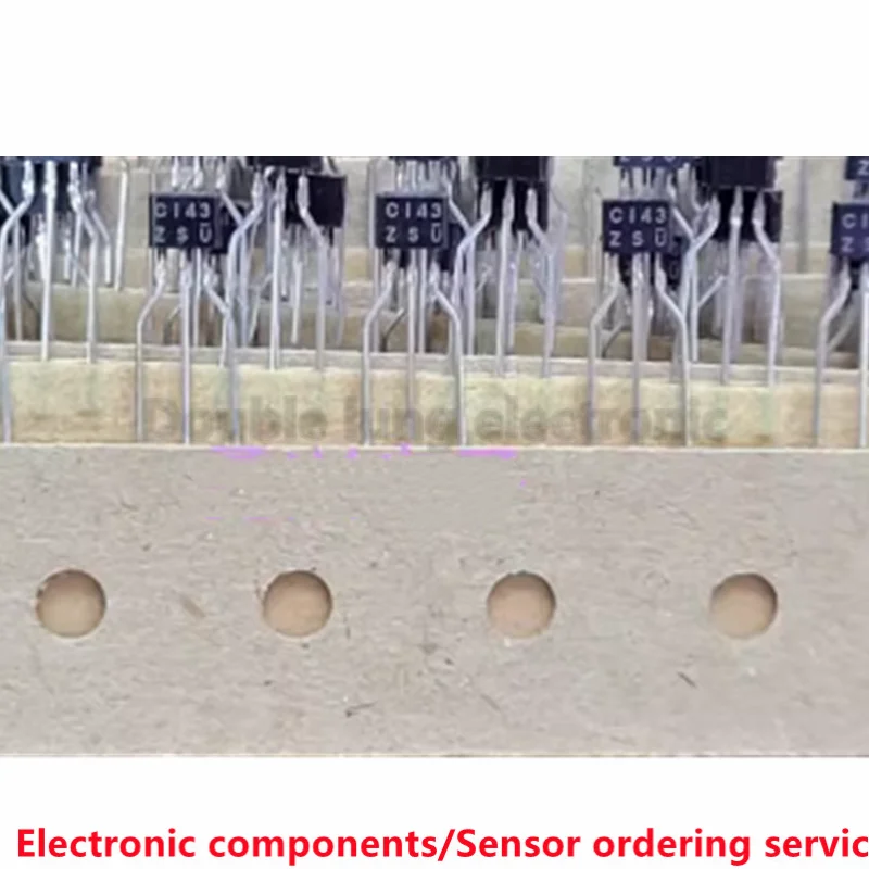 50-pCs-100-pCs-lote-dtc143zsa-dtc143zs-c143zs-c143-to92s-transistores-digitais-resistores-embutidos