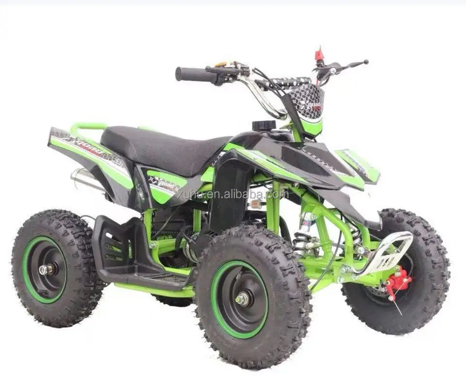 OEM New Design Children's Quad Bike Beach All-terrain Vehicle 49CC Atv