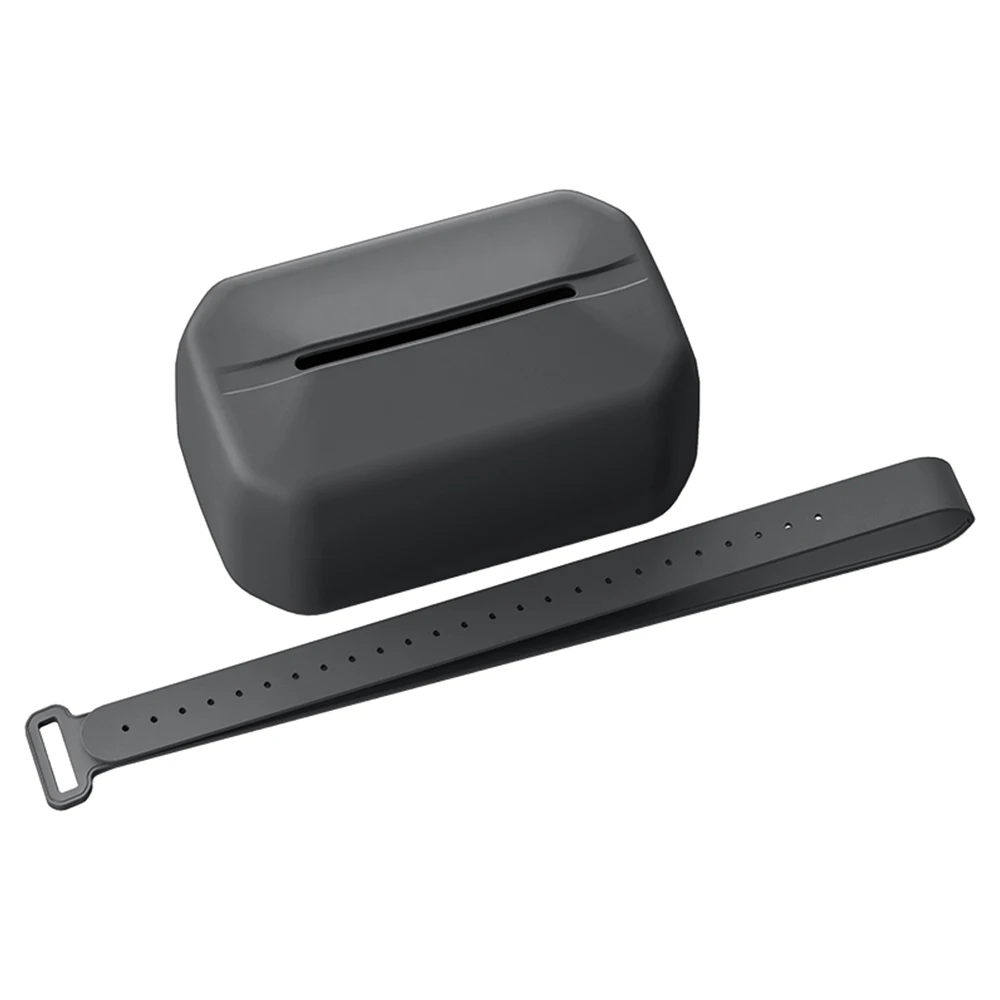 صندوق مناديل لـ Tesla Model Y Juniper 2025 2026 صندوق من السيليكون علبة منديل علبة مناديل لملحقات الطراز Y Juniper #2