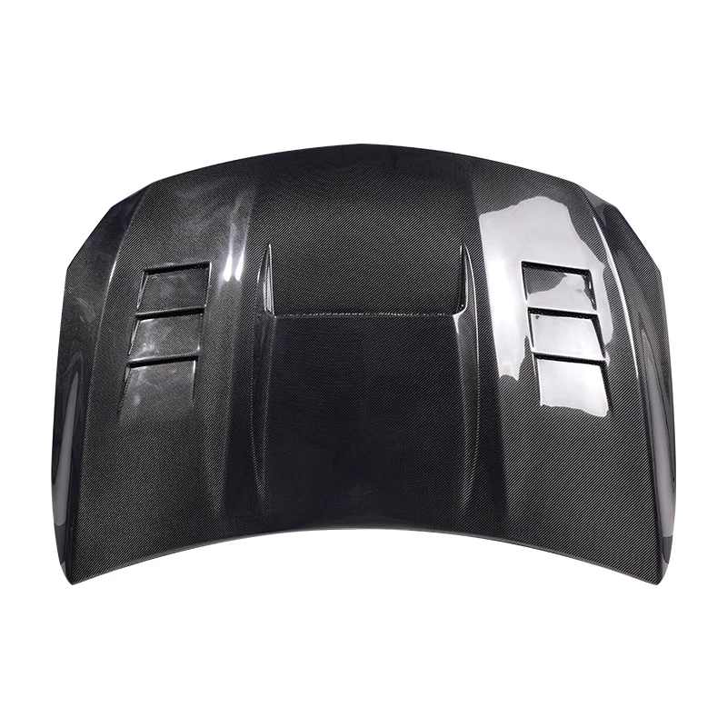 

2015-2019 капот двигателя Auto Body Systems для Mercedes-Benz GLA Class W118 LY, передний капот из углеродного волокна GLA200 220 260