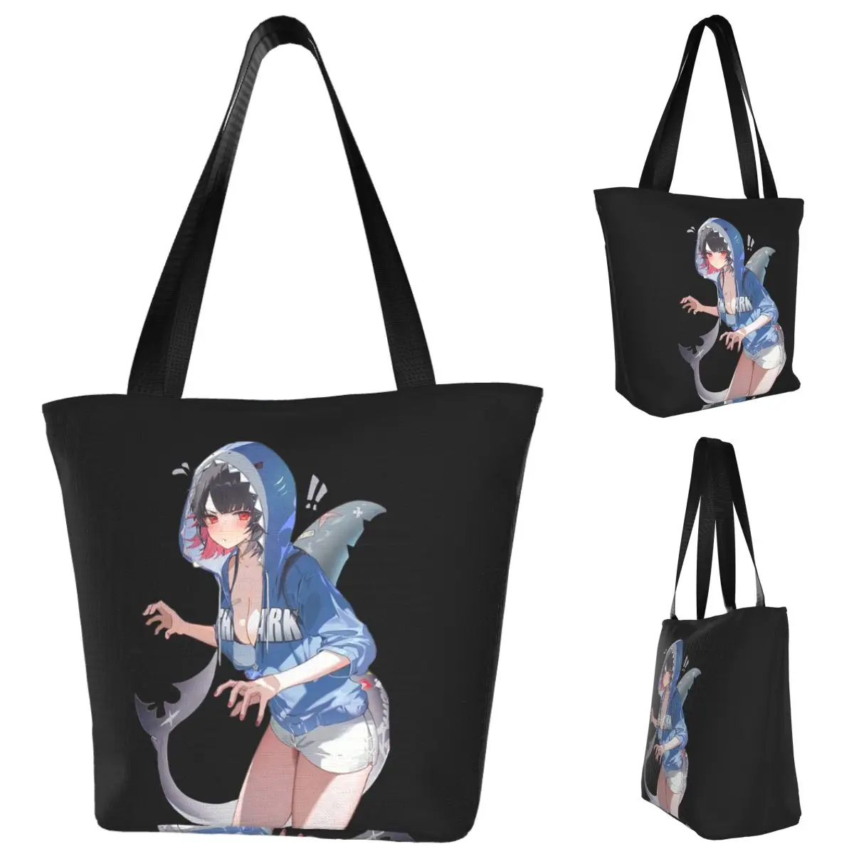 Ellen Joe Zenless Z… - image