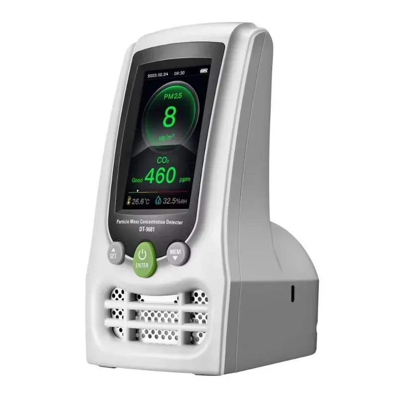 DT-9681-CEM Tft Col…