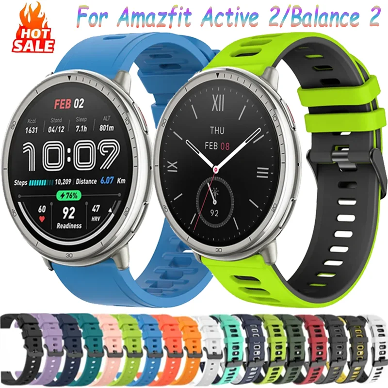 20Mm 22Mm Silicone … - image