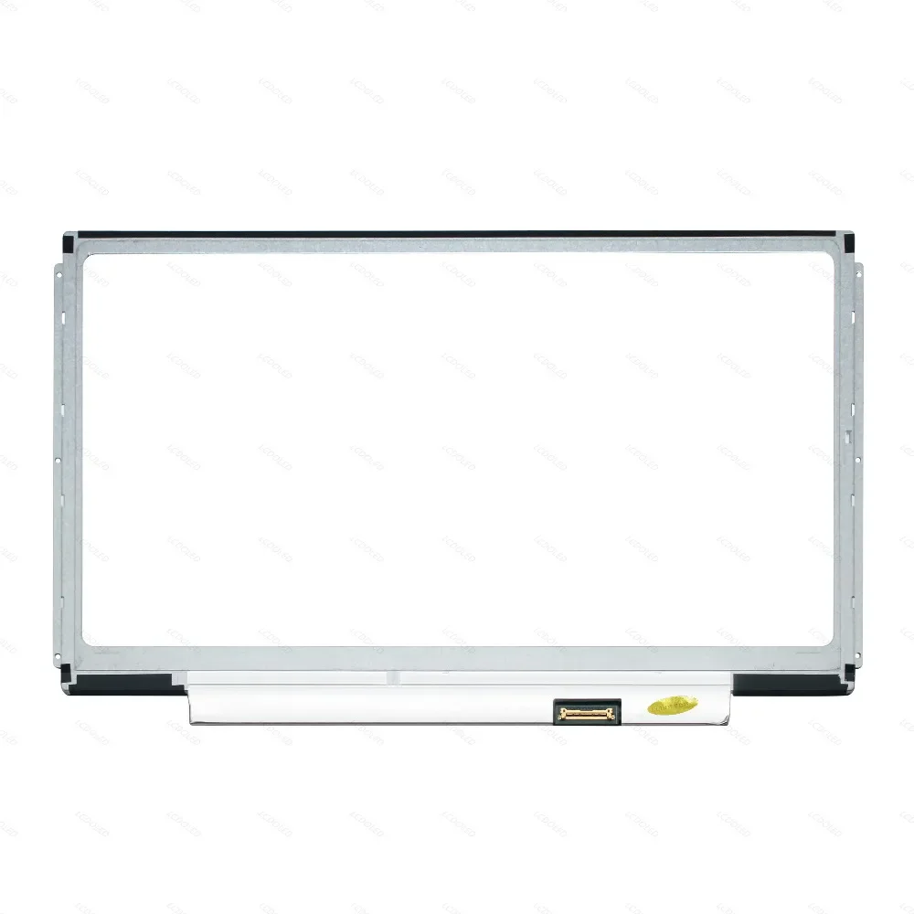 13.3'' LCD Screen Display Panel Matrix 1366x768 B133XTN01.6 B133XTN02.1 LTN133AT32 N133BGE-E31 for Dell Latitude 3340 3350 3380