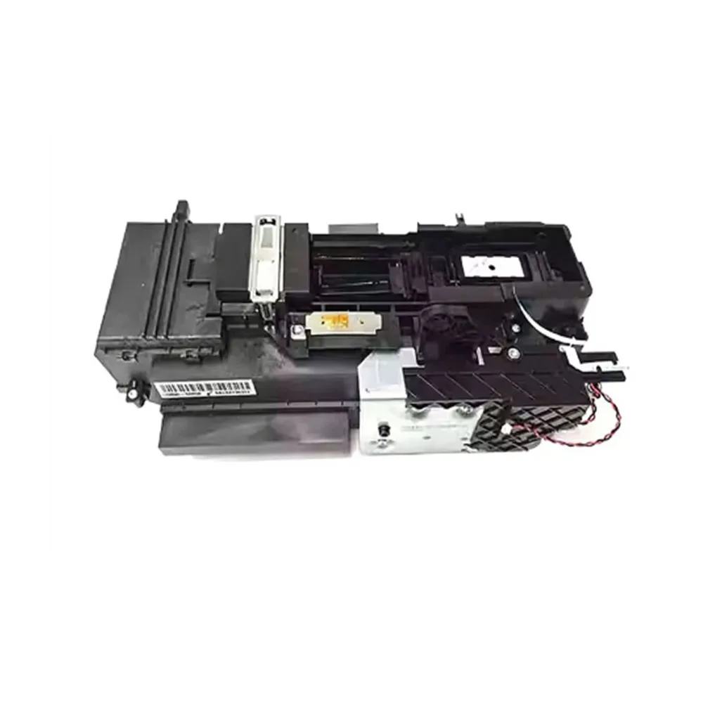 Original 90New Service Station for HP T520 Plotter Cleaning Unit