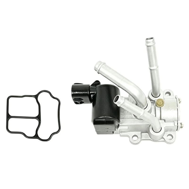 A99F-IAC Valve With Gasket For Toyota Lexus Fit For OE Part Numbers 22270-0A020 22270-20040 Idle Air Control Valve