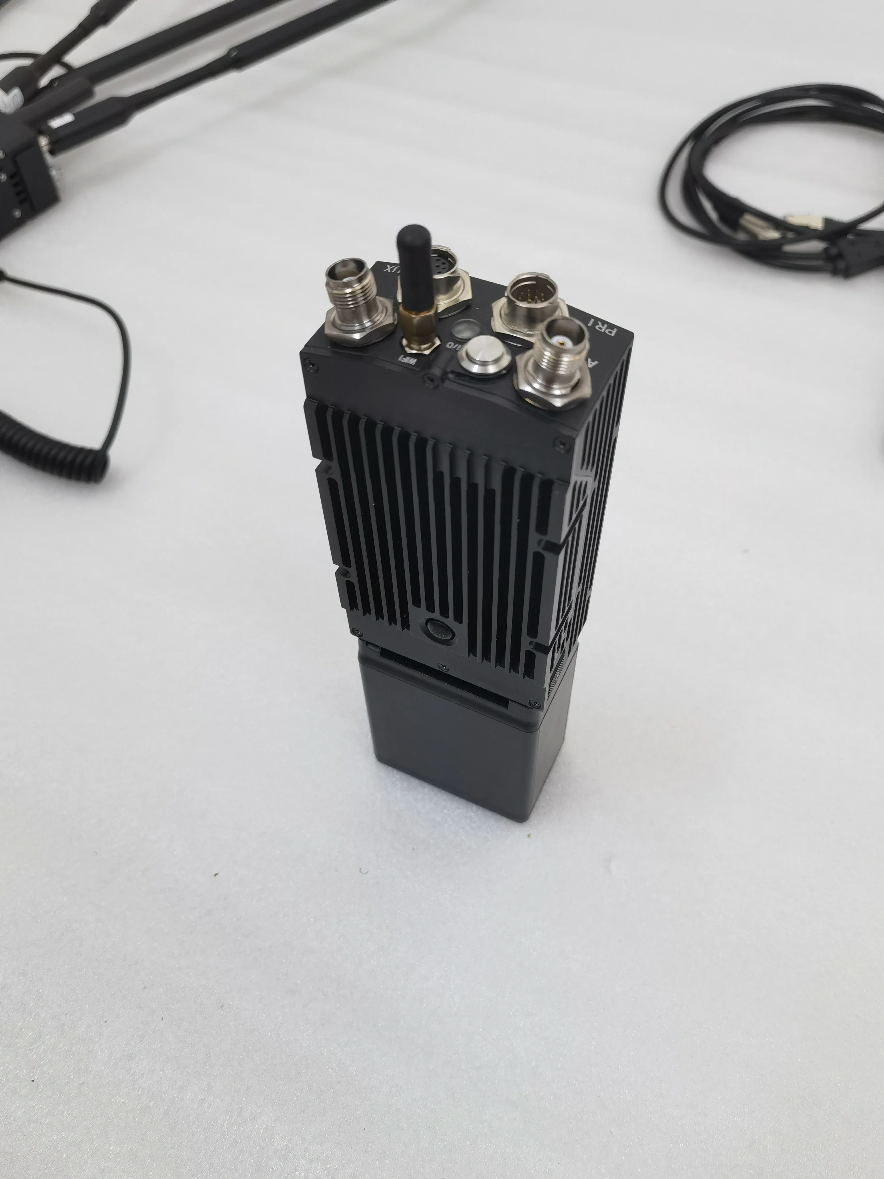 Mesh Radio-Mimomesh… - image