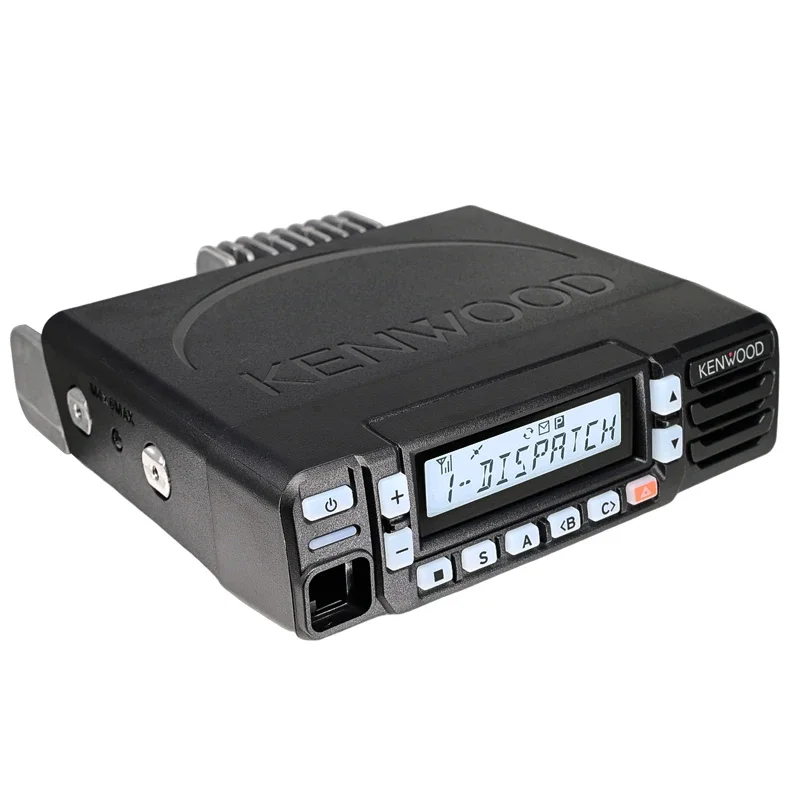 NXDN DMR NXDN 50 واط كينوود Vhf قاعدة راديو قاعدة رقمية راديو متنقل مركبة شنت سيارة لاسلكي تخاطب #2