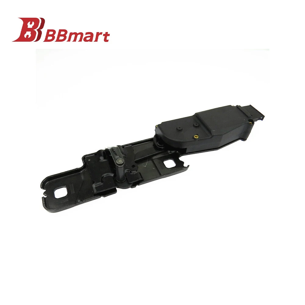 

4F9827383A BBmart Auto Parts 1 Pcs Car Trunk Lock Electric Tail Tailgate Luggage Lock Motor For Skoda Superb Hao Rui