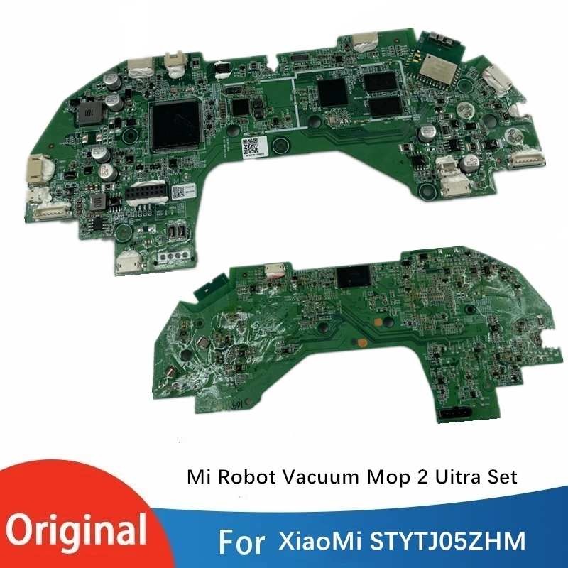 Mi Robot Vacuum Mop 2 Uitra Set XiaoMi STYTJ05ZHM Motherboard Original Replacement Repair Accessories