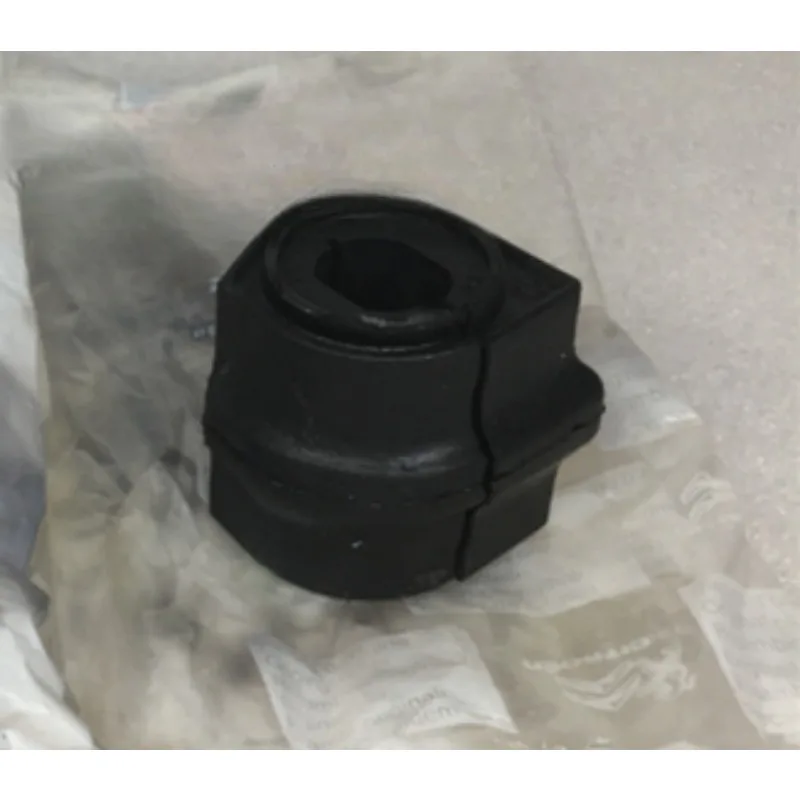 France 5094 82 Front Balance Rod Bushing Open-cell Rubber for Peugeot 206 207 509482 5094.82