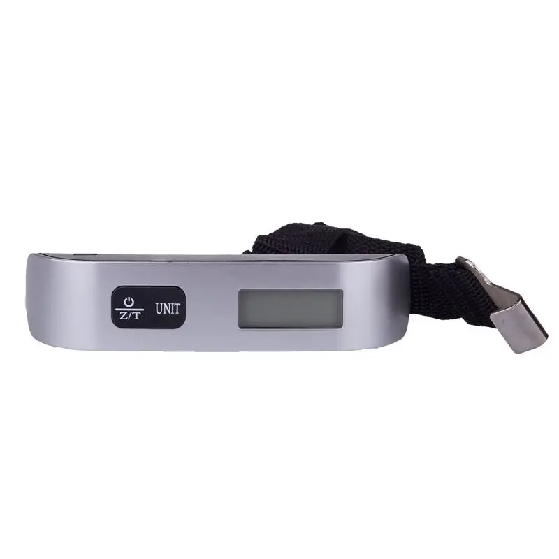 50Kg Digital Weighing Luggage Scales Handheld Electronic Travel Suitcase Bags