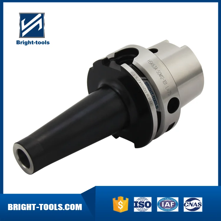 china bright-tools  Form B/AD Screw-in Adapters Modular Milling Cutters