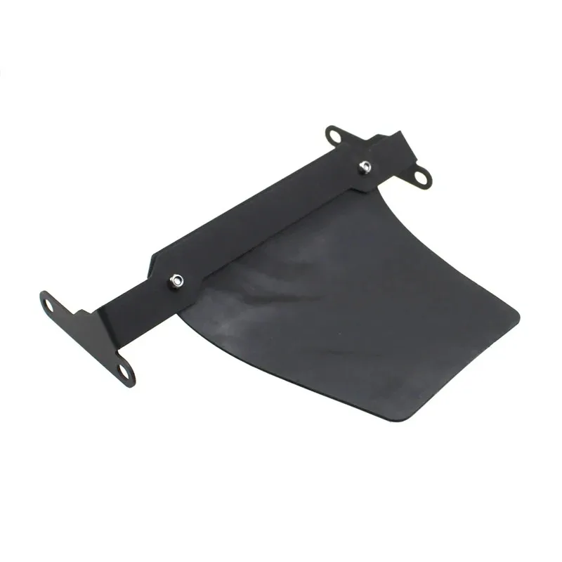 Motorcycle Accessories Rear Anti-dirt Mudguard Fit For Honda CB750 HORNET CB 750 2023 2024 Splash Shield Fender Shock Shield