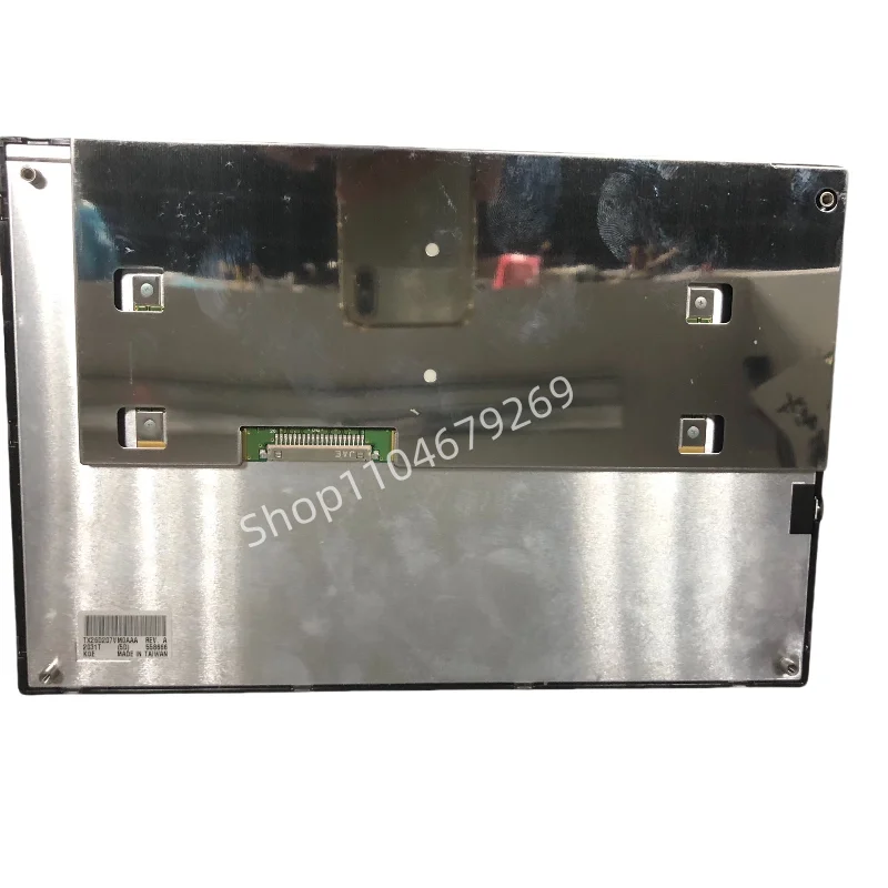 

10.1-inch 1280*800 TX26D207VM0AAA TX26D207VM0AVA industrial control high brightness LCD display screen