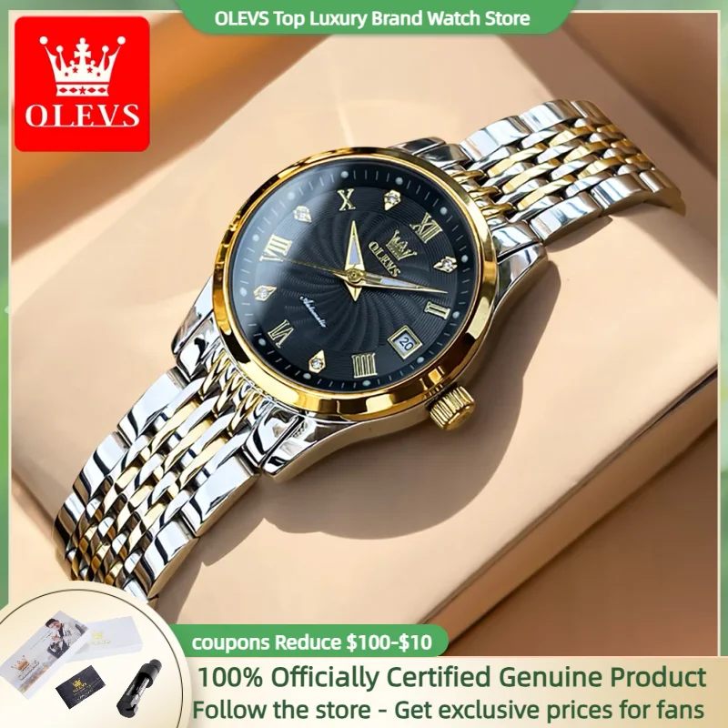 olevs-6630-luxury-brand-elegant-women-watch-diamond-all-automatic-mechanical-watch-fashion-business-calendar-dress-bracelet-set