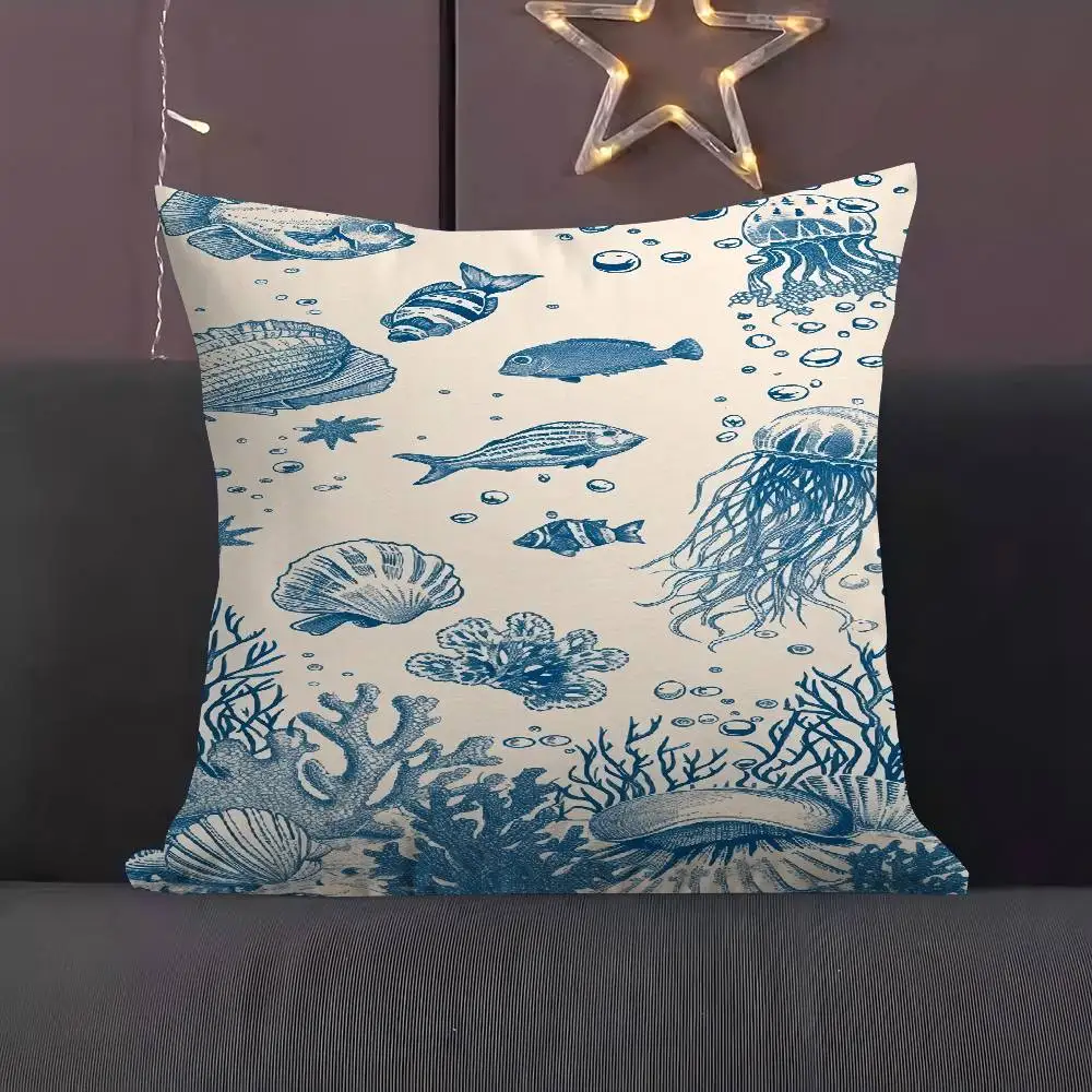 

Rainbow Layers Stitch Lucky Dragon Pillow Cover Sofa Cushion Cover Home Room Decoration Children Gift