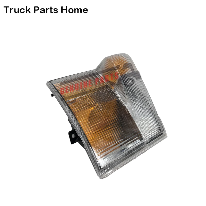 1 Pcs 24V Side corner Lamp Indicator R.H Spare Parts for Scania Trucks SCE/1387155 /1349784