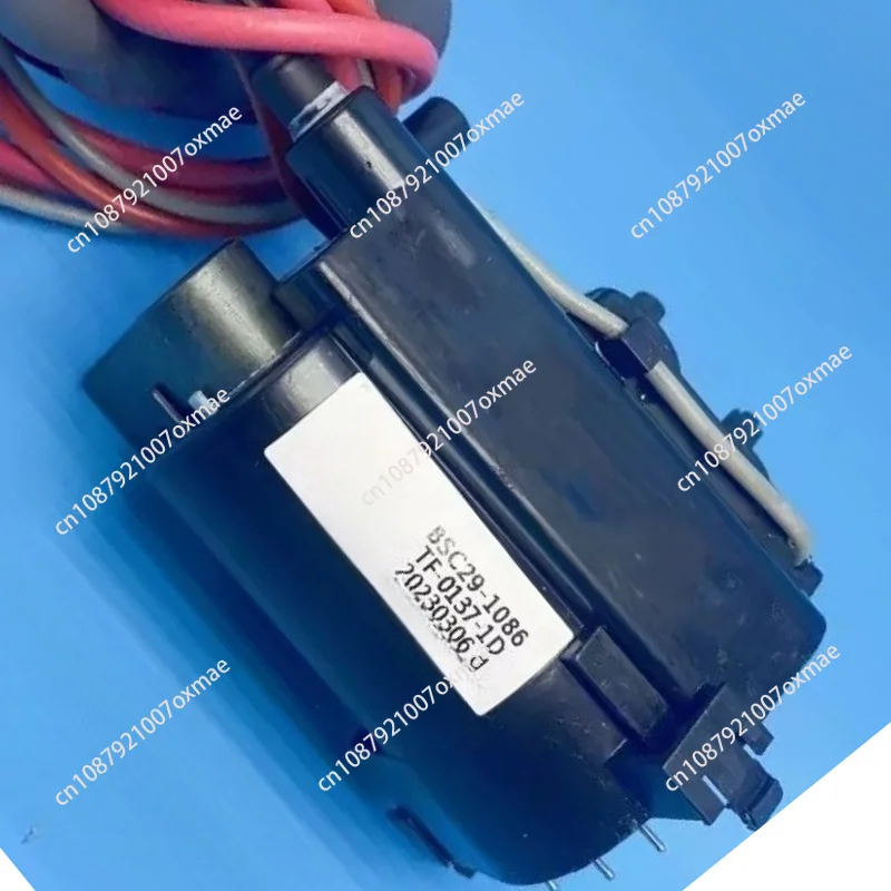 Original TV Flyback Transformer BSC29-1086 TF-0137-1 DFA002, High Voltage Package for  TV Accessories