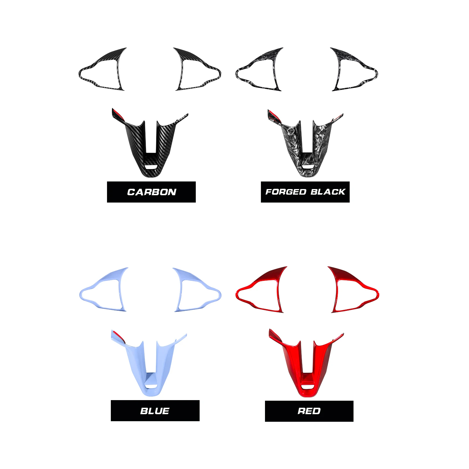 Auto Inner Steering…