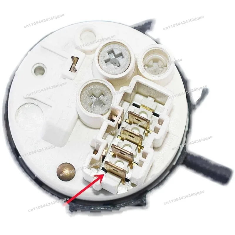 Sensor de interruptor de nivel de agua para lavadora de rodillos XQG70-12DC 41035075