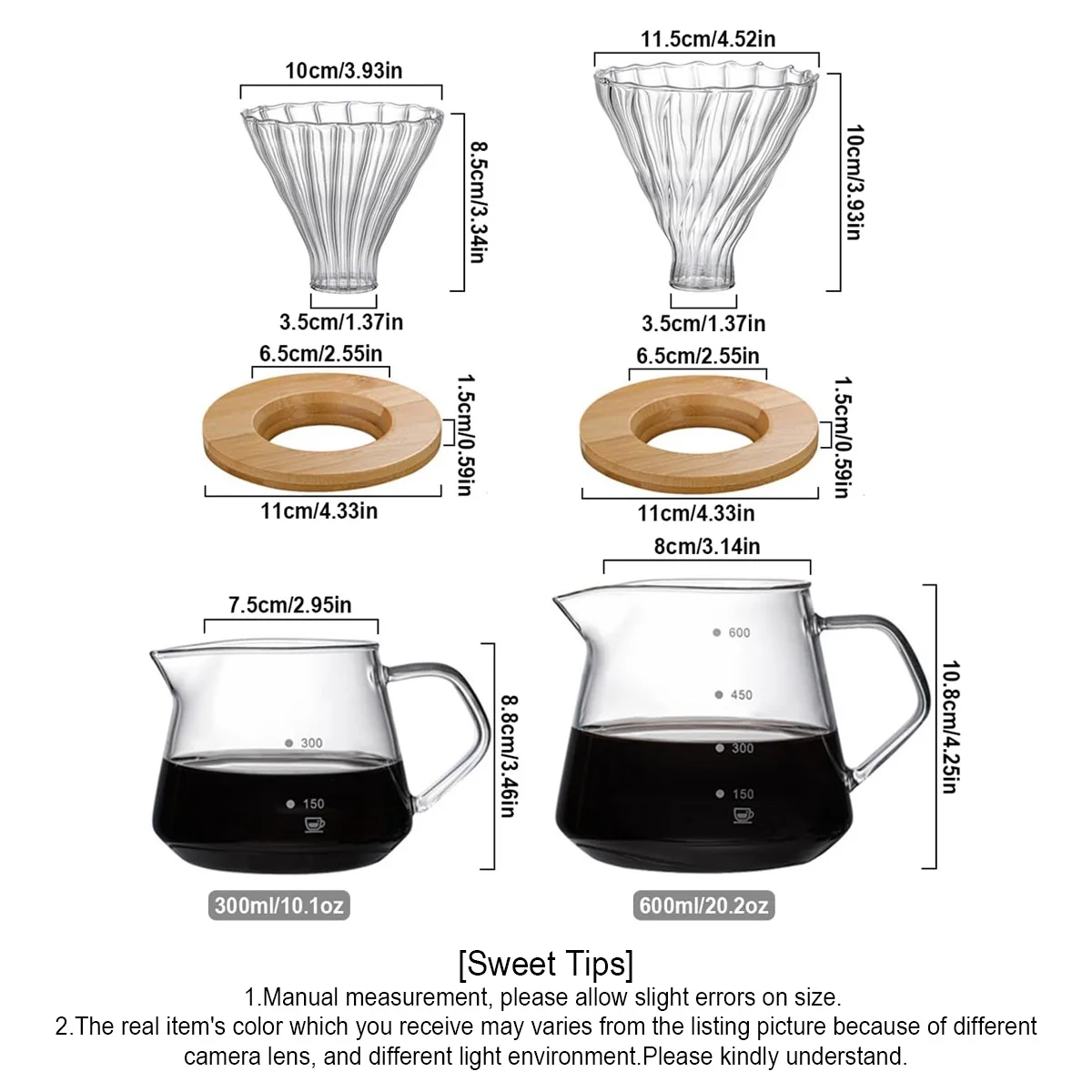 Thumbnail 3 - #36 Coffee Servers Comparison Guide