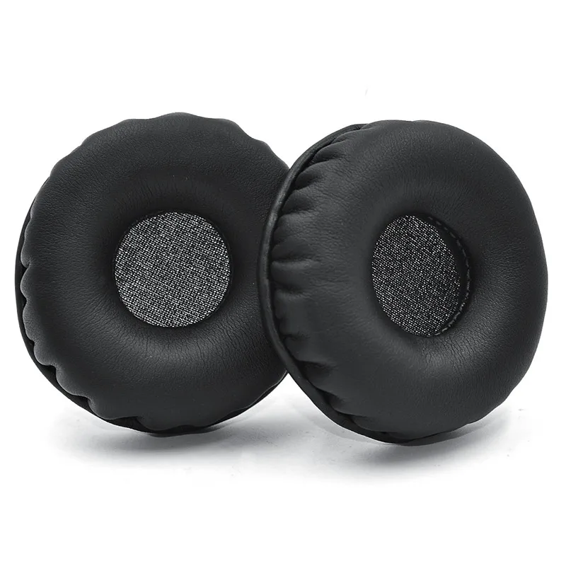 Replacement Ear Pads Cushion For Plantronics Blackwire 500 Series Headphone Earpads Soft Protein Leather Memory Sponge Earmuffs