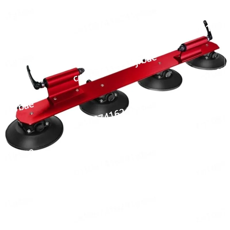 Vacuum Suction Roof-Top Bike Carrier Rack for Car MTB Bicycle Rack Sucker Car Roof Road Mountain Bike Universal Holder