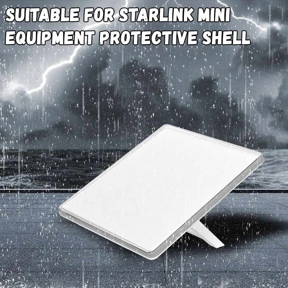   Funda protectora para Mini dispositivo StarLink, accesorios para Mini StarLink 2025