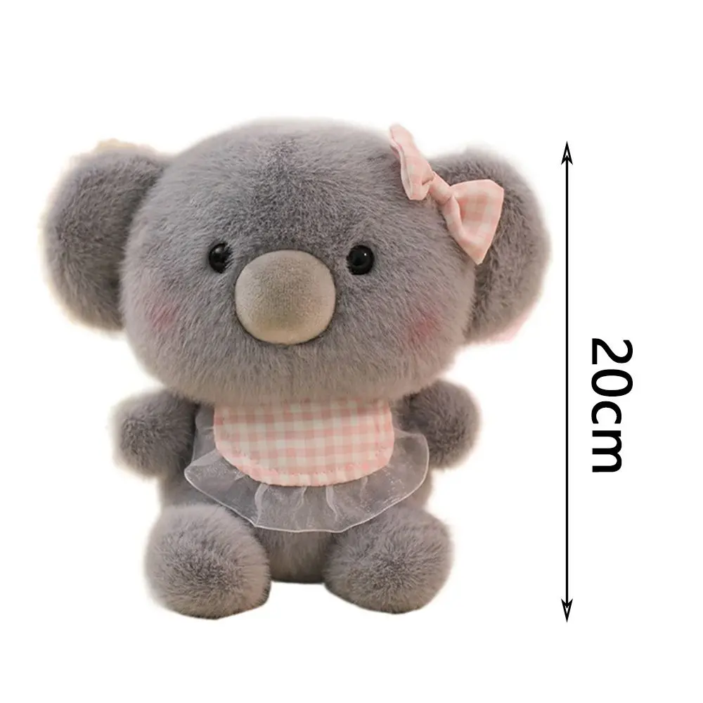 مضحك 20 سنتيمتر مكتب رفيق الكرتون لينة رفيق تهدئة تعلم الحيوان وسادة للهدايا #6