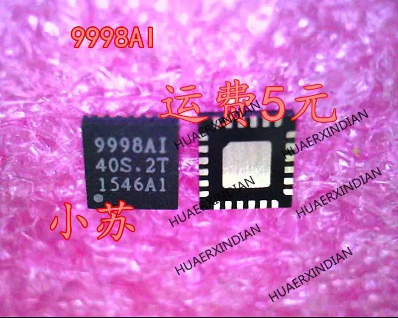 ใหม่ Original ใหม่ Original 9998AI 9998A1 9998AL OZ9998AILN-A1-0-TR ในสต็อก