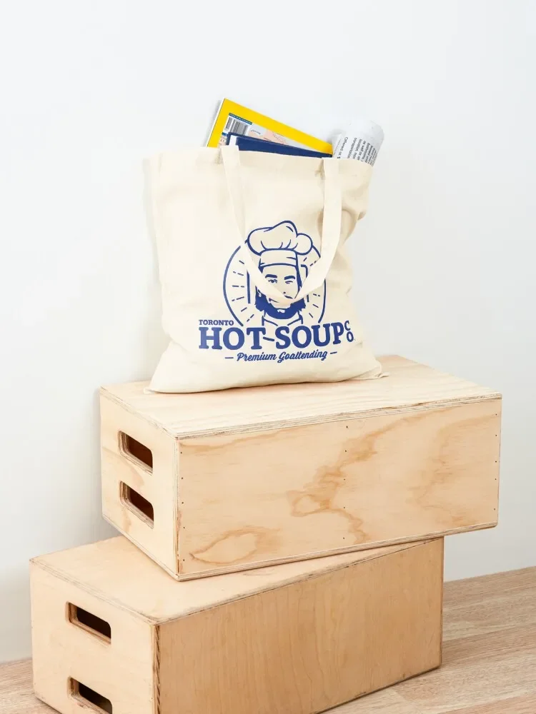 Hot Soup Tote Bag free delivery bags Shopper bag Tote Bag