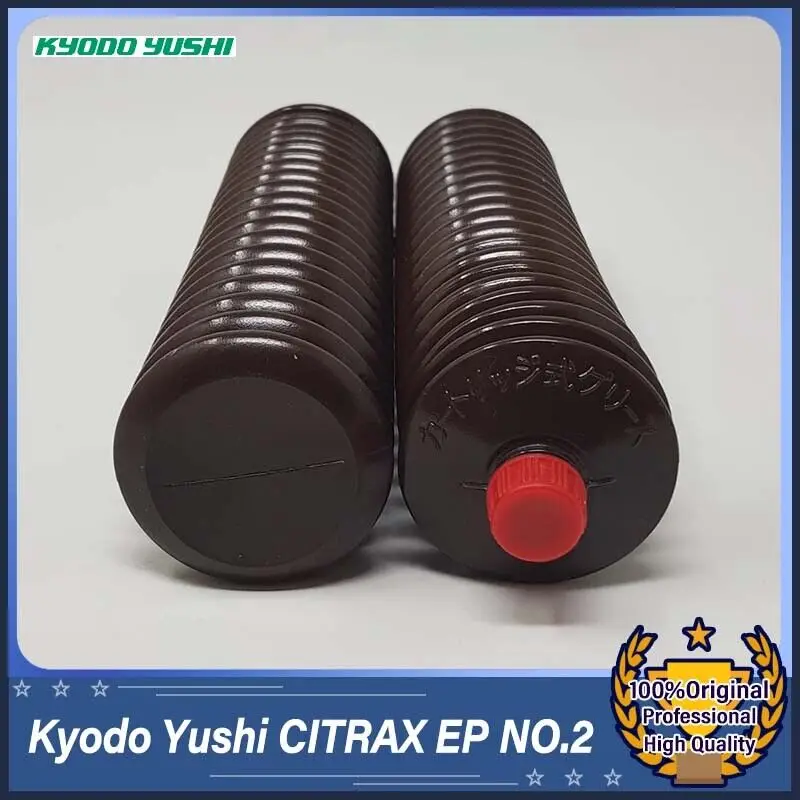 

Смазка CITRAX EP NO.2, 400 г, 1 шт.