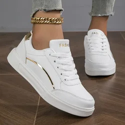 Hot Sell Women Shoes Ladies' Casual Shoes Bling Skateboard Sneakers For Women Tennis Walking Shoes