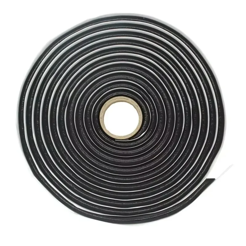 4M Black Butyl Rubb… - image