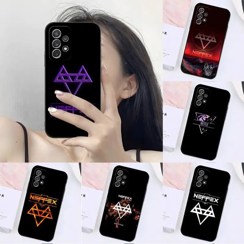 Чехол для телефона для Samsung A52 A21 A42 A30 31 A40 A22 51 A50 A32 53 A70 A71 A73 72 A80 A91