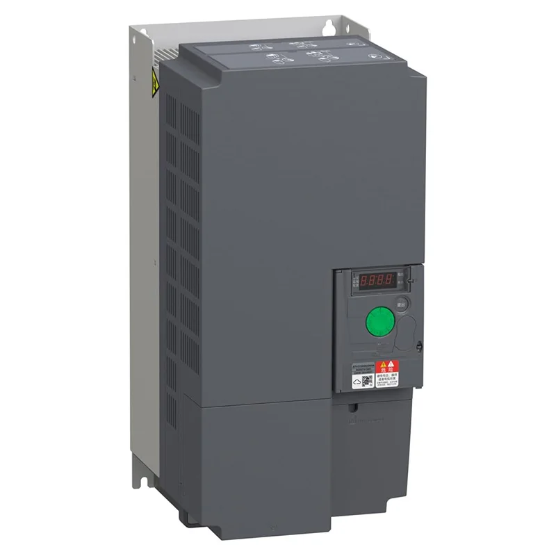 New Original  ATV310HD22N4A Variable Speed Drive ATV310 30 kW/40hp normal 22 kW 30hp heavy 380-460V 3 phases