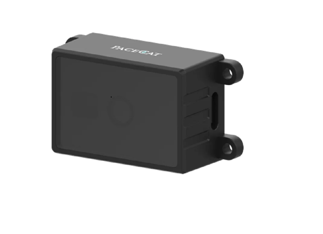 Avoid Low Obstacles And 3D Printing Monitoring Lidar Sensor Lidar Module Solid-state Lidar