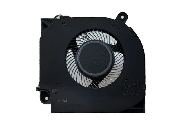 For Xiaomi Redmi 16.1 inch game book RMG2104-AJ redmiG 2021 3050 cooling fan
