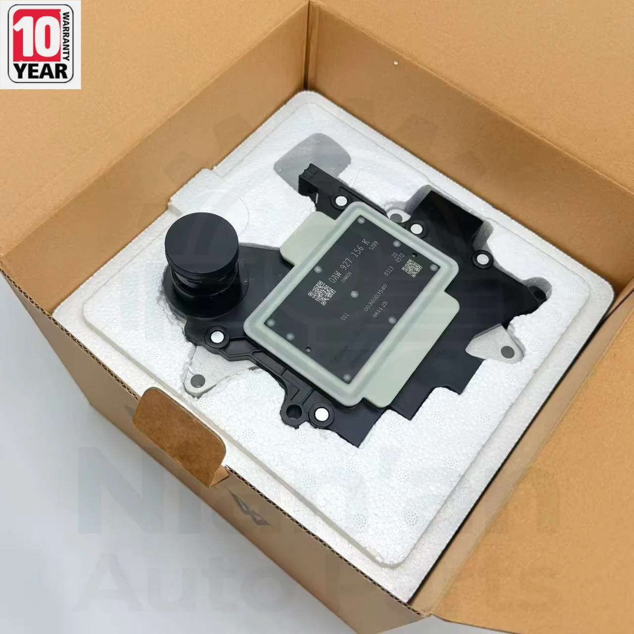 New Transmission Control Unit TCU 0AW927156K 0AW927156H 0AW927156E 0AW927156G Fits for Audi A4 A5 A6 A7