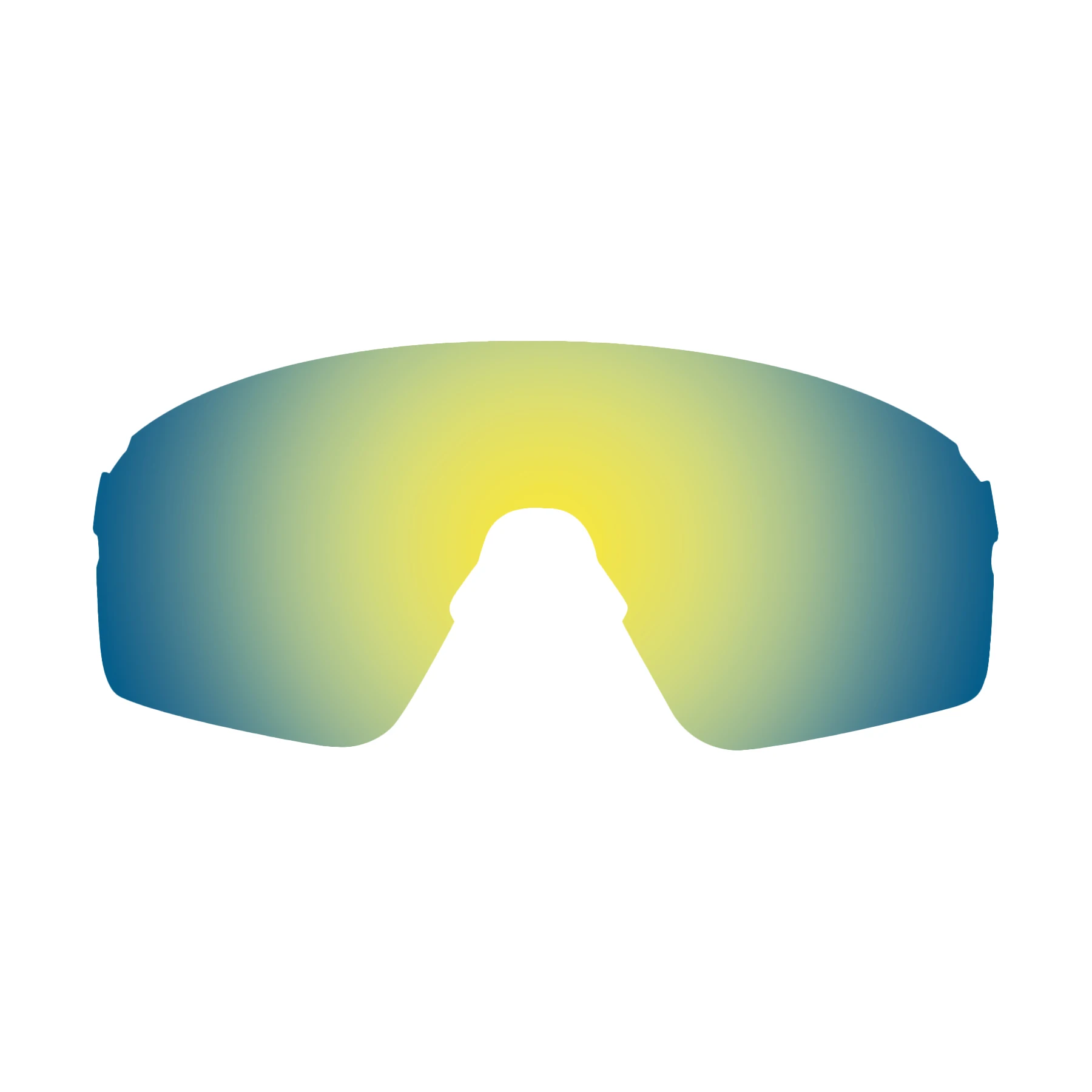 عدسات Hokklo المستقطبة البديلة لنظارات Oakley EVZero Blades OO9454 الشمسية