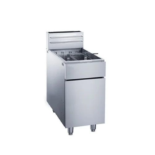 Commercial Gas Fryer High Quality Cooking Appliance for Restaurants and Food Establishments