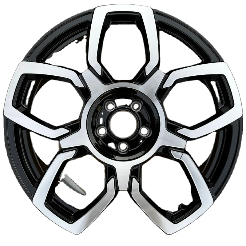 20-21-22-Inch forged wheels for Continental G upgrades