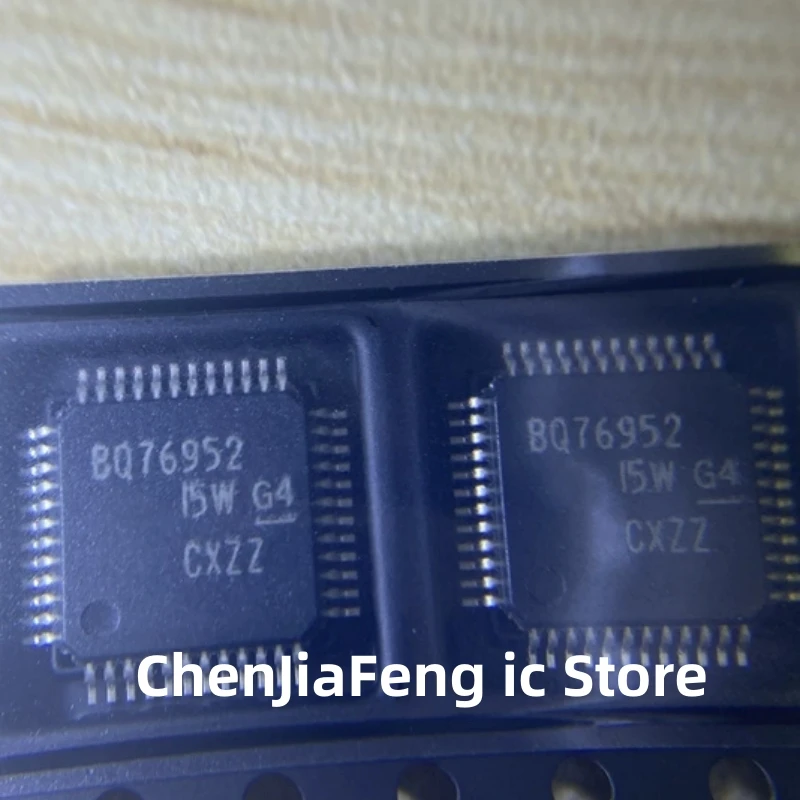 

1-100 шт./лот BQ76952PFBR BQ76952 TQFP-48 Новый оригинал