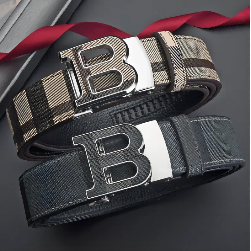 

High Quality Designers Mens belt Luxury Brand Famous Male Belts Genuine Leather Belts for men jeans