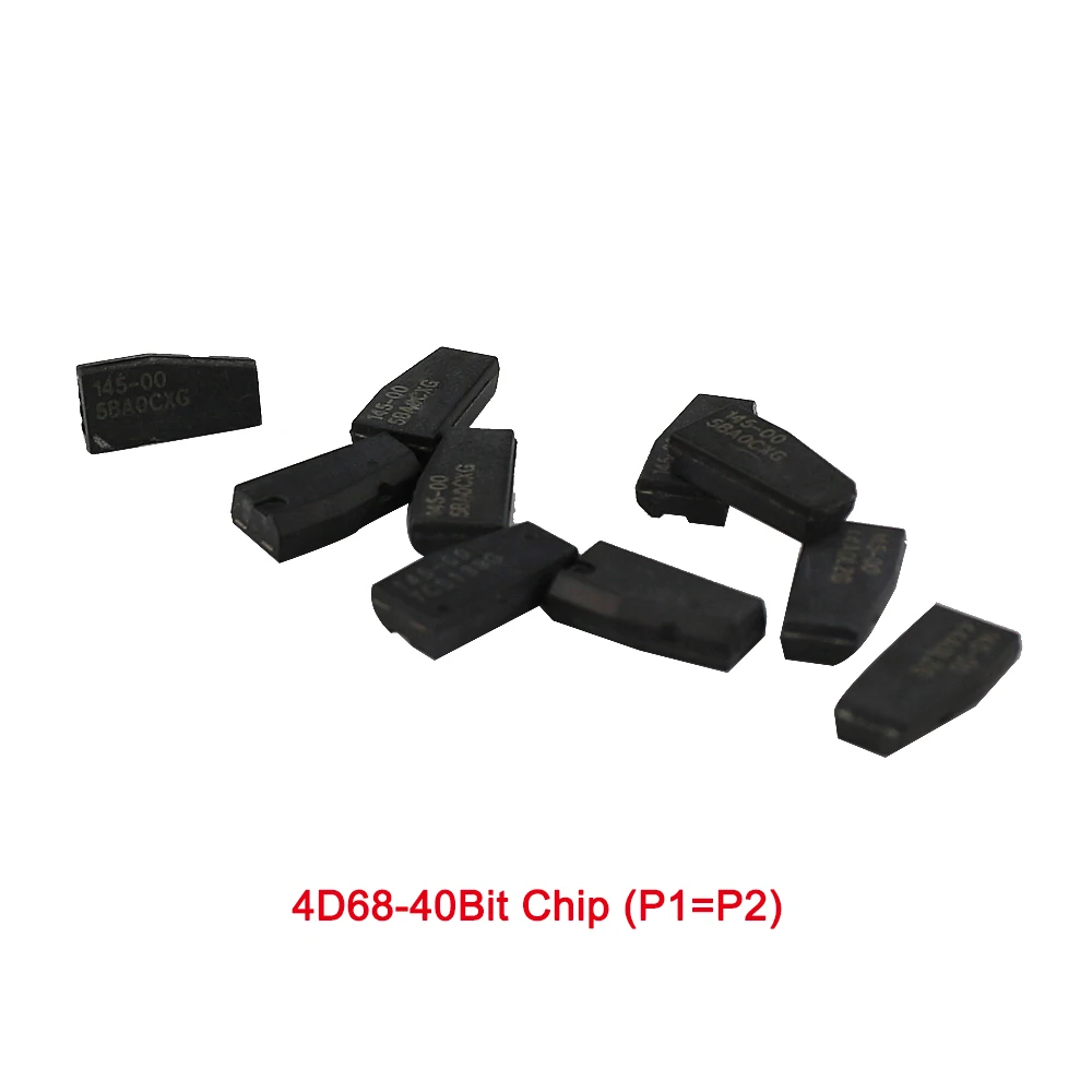 Chip chave do carro do identificador, Chip vermelho super, Xhorse VVDI, Rei Chip de JMD, ID46, PCF7936, ID40, ID42, ID44, 4D68, KD48, KD46, KD8A,