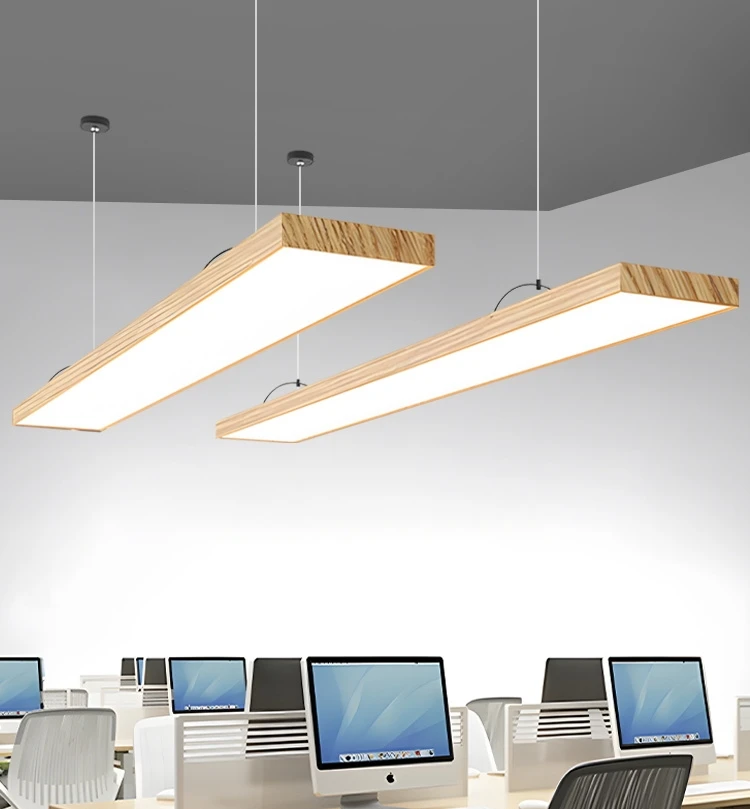 

Потолочный светильник под дерево, современный 2в1, креативный светодиодный потолочный светильник, светильник для внутреннего освещения, прихожая, балкон, проход, офисный блеск